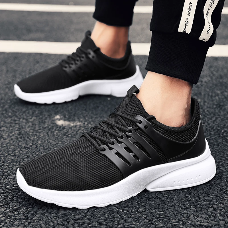 
2020 Ventilate Comfortable Latest Model Shoes Service Sport Shoes With Prices 