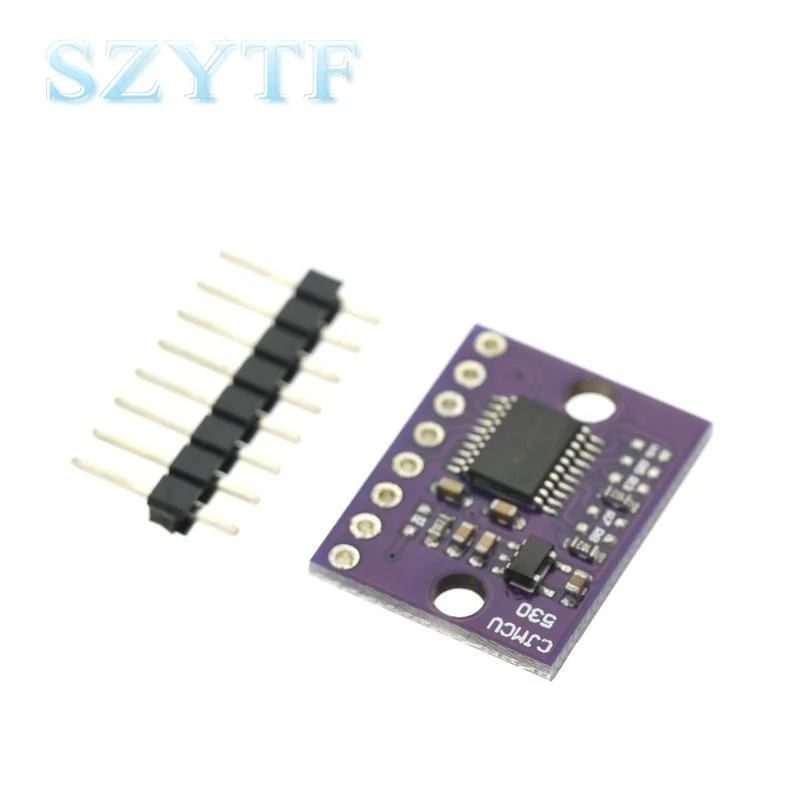CJMCU-530 VL53L0X Laser Rangefinder ToF Ranging Flight Time Rangefinder Sensor Module Module Winder