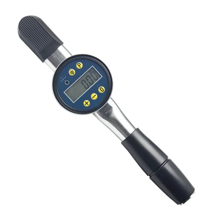 0-3 N.m Torque Wrench Set Equipment Unit Interchangeable Over Loading Indicator
