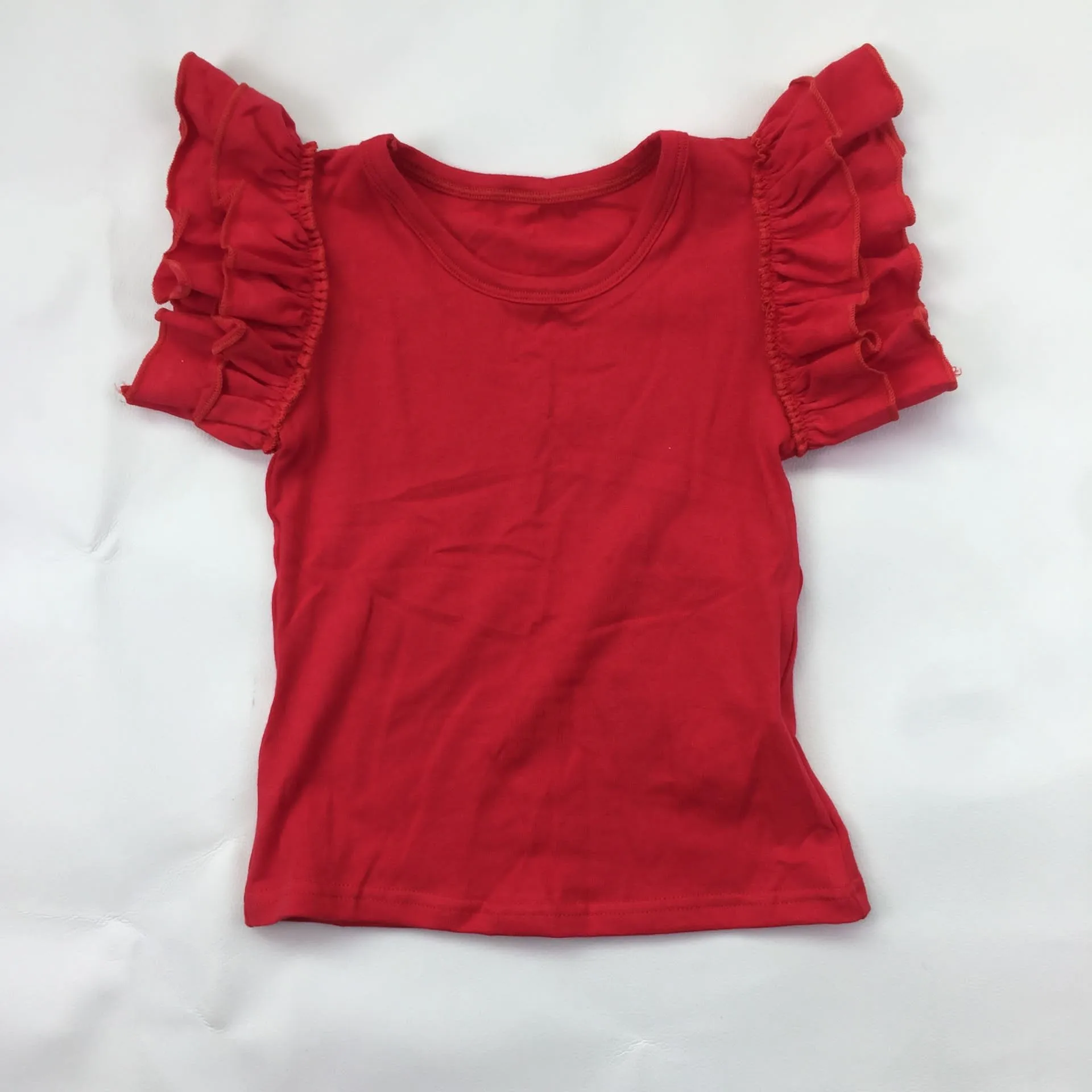 
st patricks Worsted Fabric Type and Spandex / Polyester Material Kid Clothing Pant Set clothing manufacturers overseas 