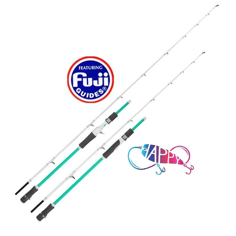 Полные детали Fuji 1 38 м 55 7 8 лодка медленный джиггинг вес 20 г-200 г спиннинговая рыболовная удочка для морской воды