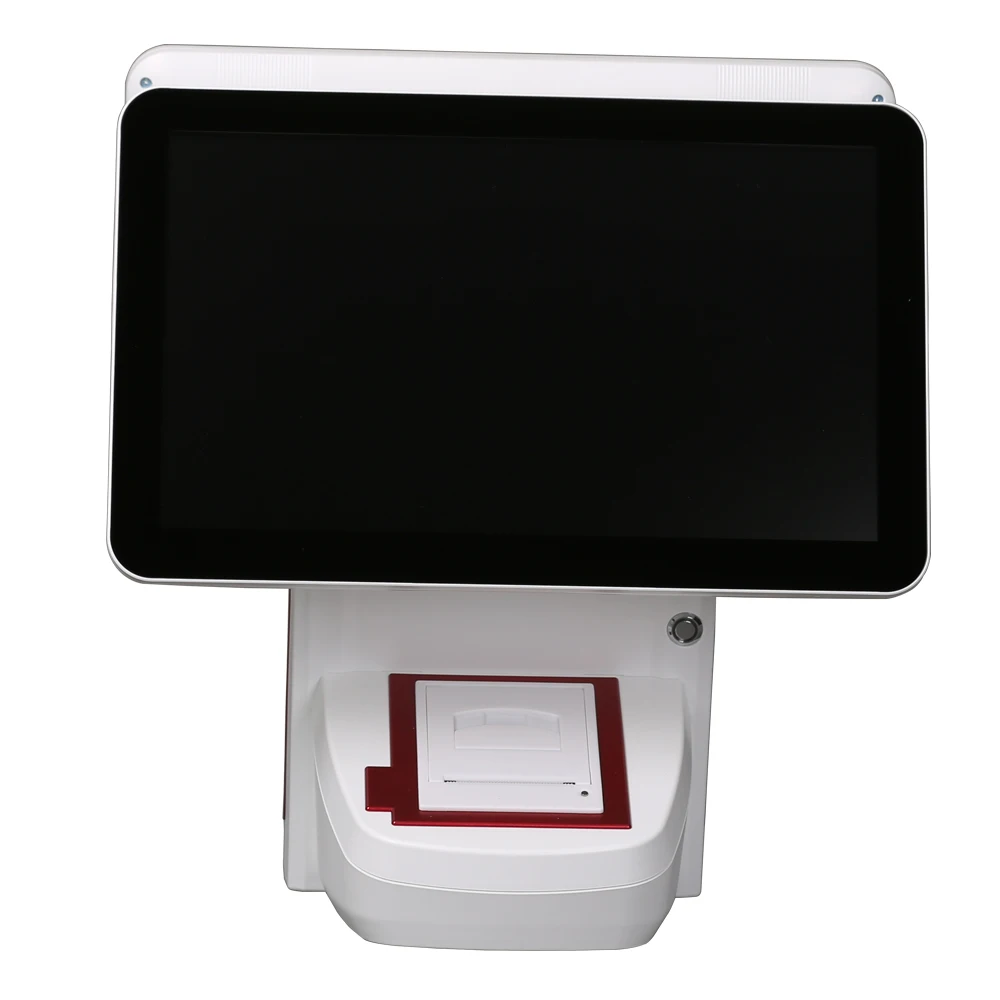 PC Tablet Touch Screen Pos Systems Device Point Of Sale Systems For Shopping Mall