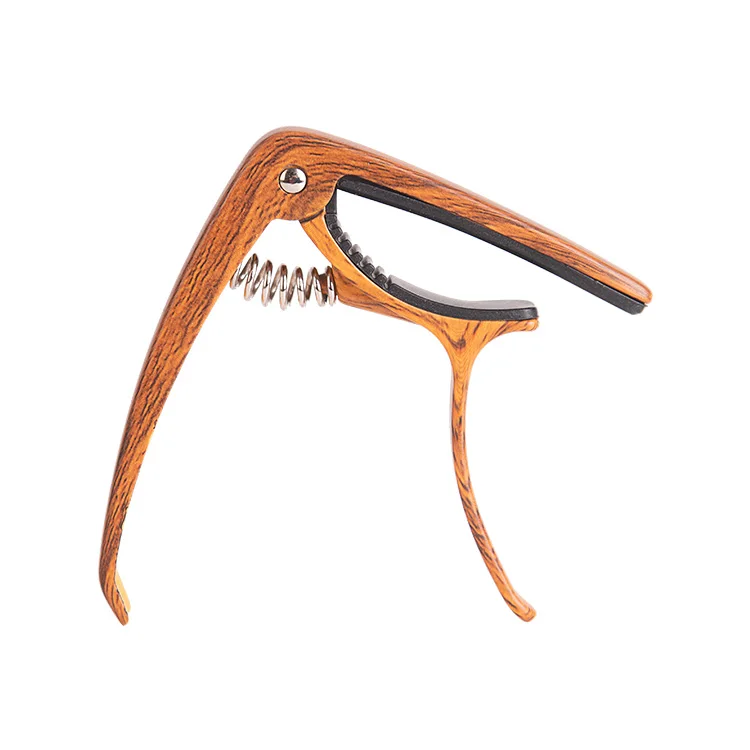 TN-BDJSY-11 Alloy Capo Accessories Acoustic Guitar Classical Guitar Capo