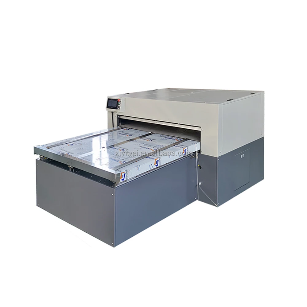 canvas stretching machine model 600#