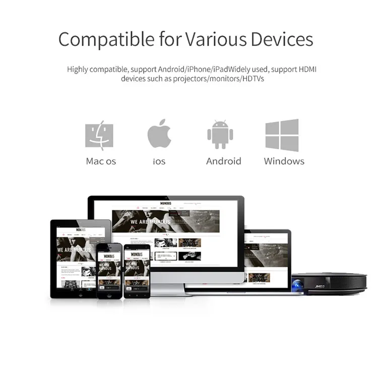 Mirascreen G9 Plus 2.4G 5G 4K Wireless HDMI Android tv stick Miracast Airplay Receiver Wifi Dongle mirror Screen streamer cast