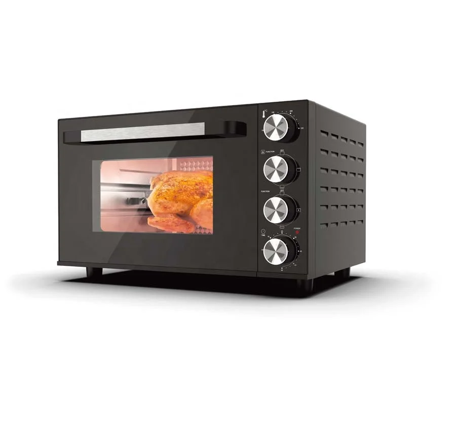 30L EK1 GS Новый CE профессиональная ресторанная печь Коммерческая Плита Духовка Тостер griller forno elettrico four electrique