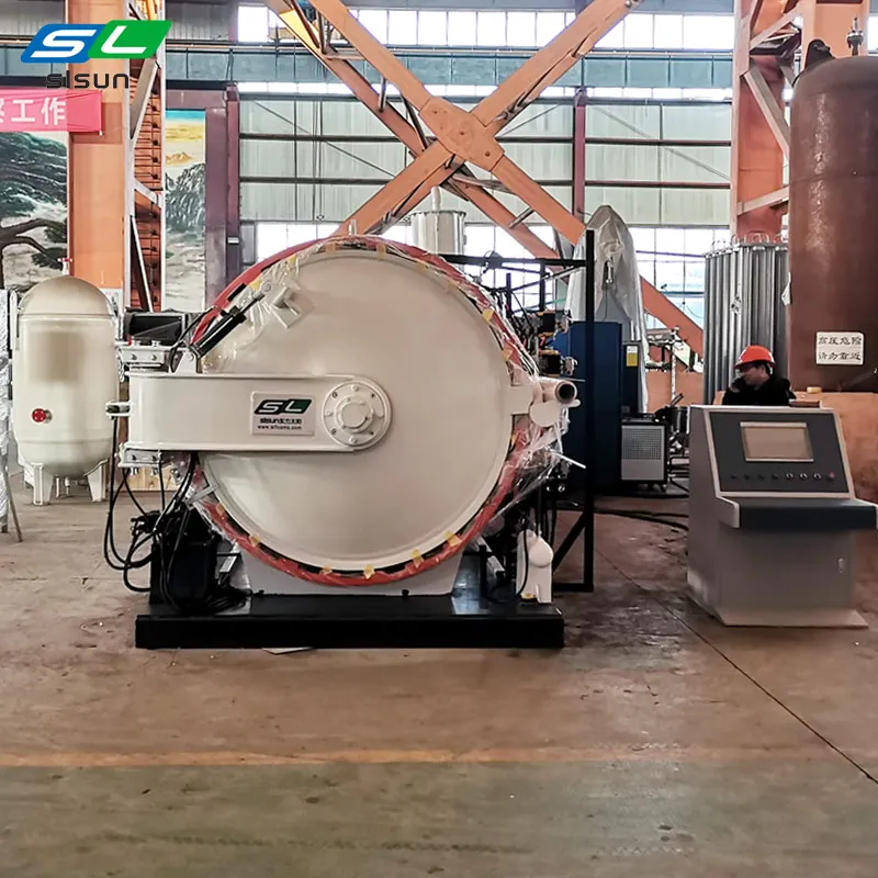 Shoes Midsole Polymer Materials  N2 CO2 Supercritical Supercritical Physical Foam Autoclave