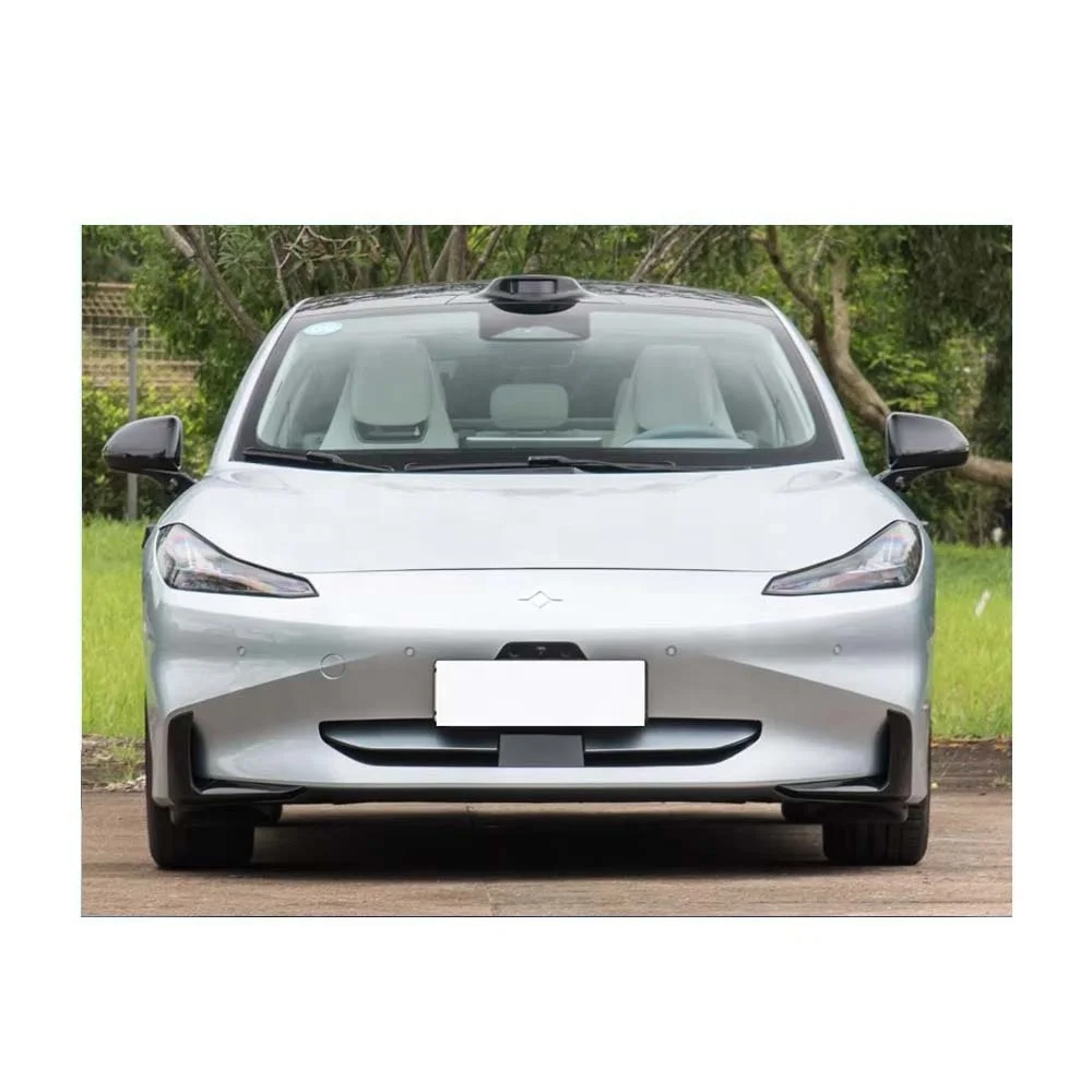 Высокопроизводительный Новый Hyper Gt автомобиль EV Auto Car L2 + уровень помощи при вождении Индуктивный стеклоочиститель б/у автомобили с новой энергией