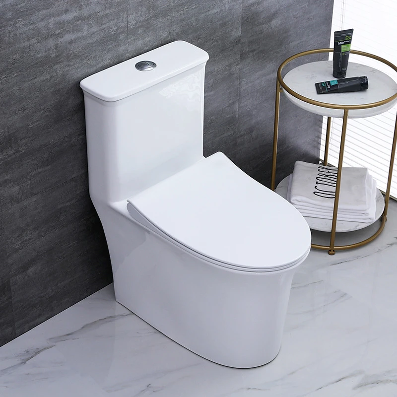 New arrival washroom wc sanitary ware floor mounted s trap inodoro ceramic toilet for bathroom
