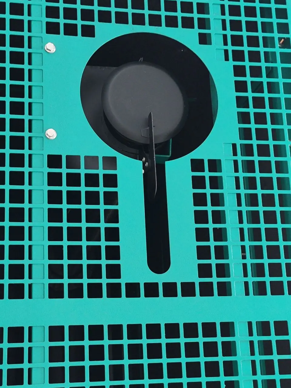 100 kVA diesel generator 3 PH 50HZ 60HZ powerfull  electric genset silent type soundproof canopy in Ecuador market