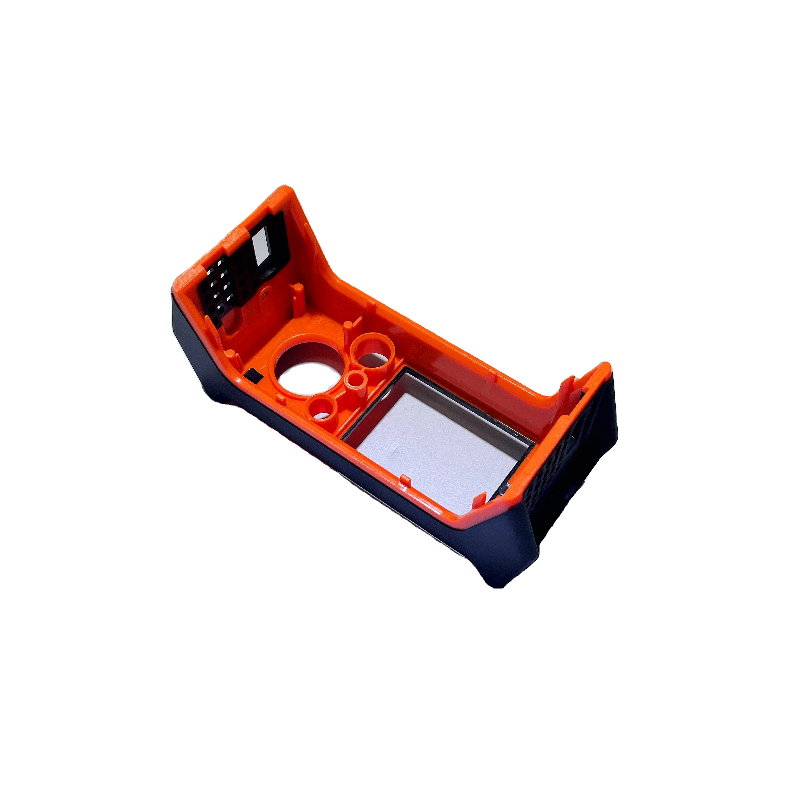 OEM plastic and Secondary injection parts mold