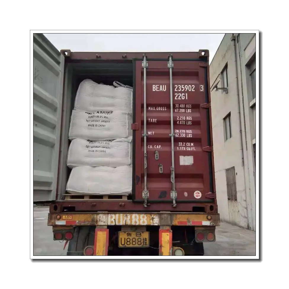 China Juyuan Melamine Powder For Melamine board