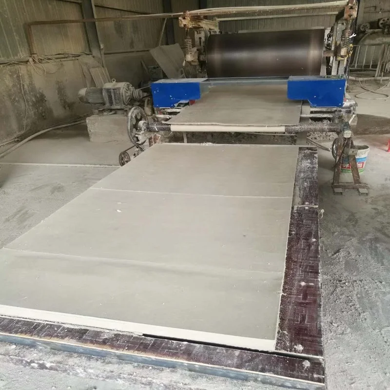 Высокотемпературный механизм сопротивления асбестовая белая доска сопротивление печи изоляционная плита