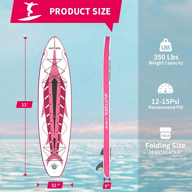 Drop Stitch And Pvc Material Paddle Racing Best Inflatable Surfboard Brands Supboard Branding Sup Board Custom Paddlee Board