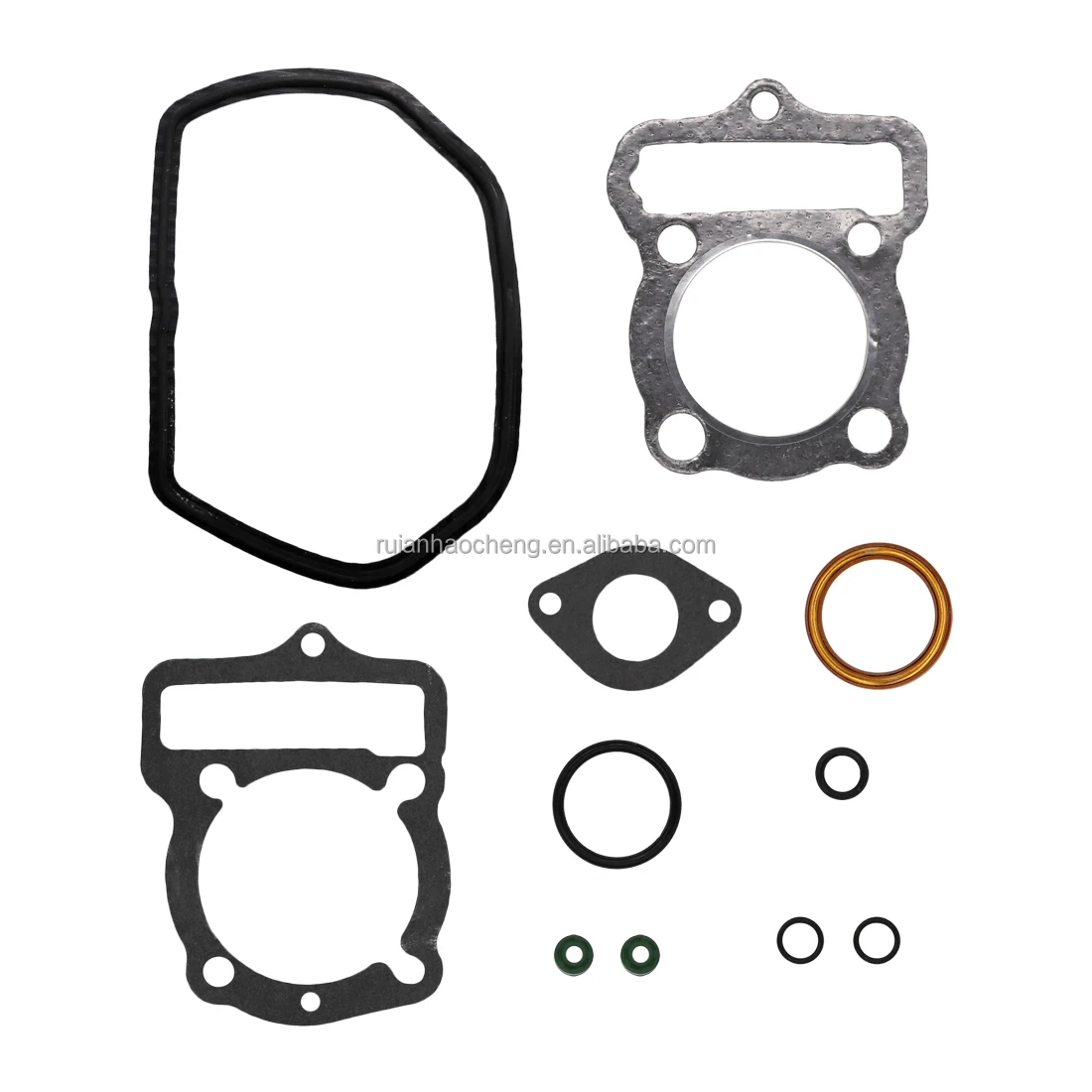 Top End Head Gasket Kit Fits for Honda CRF100F 2004-2013 XR100R 1992-2003