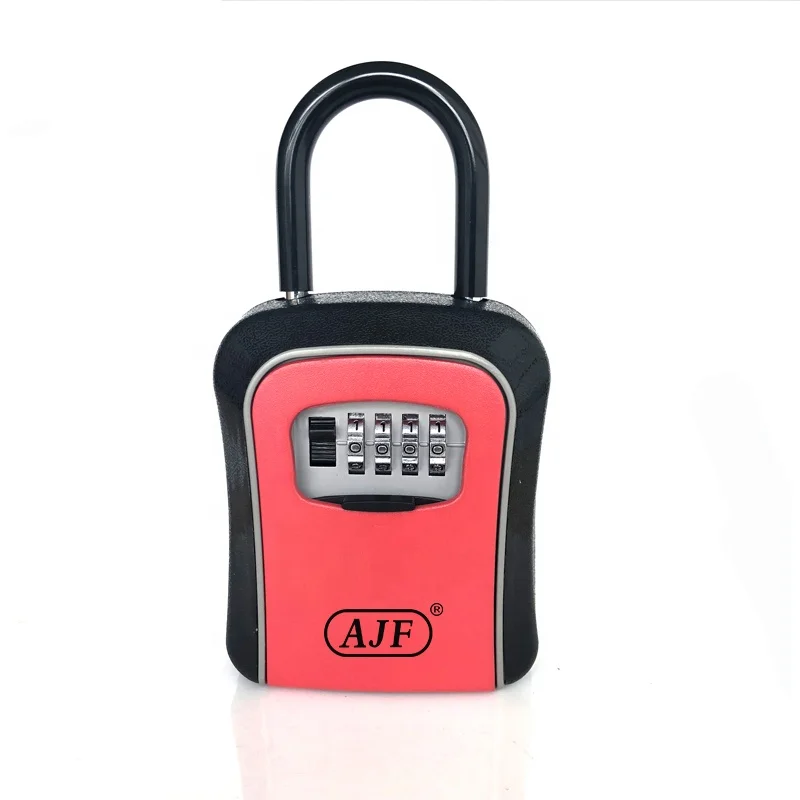 AJF Новое поступление высокое качество Сережка комбинации ключ хранения Сейф