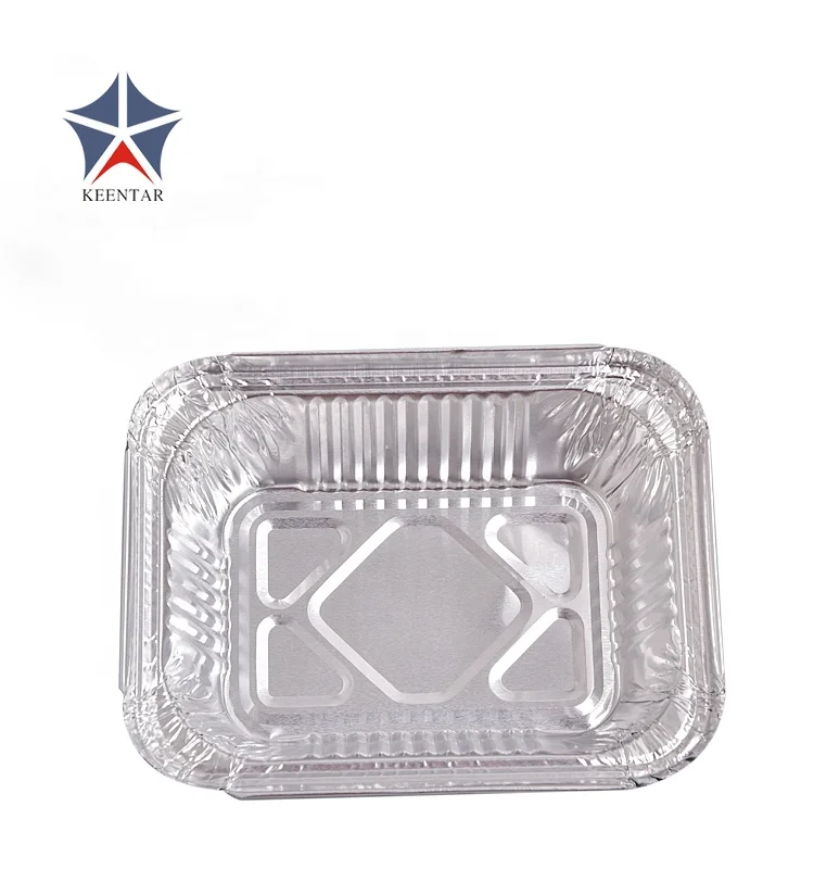 
Disposable Baking Aluminum Foil Pizza Trays, Aluminum Foil For Food Packing 