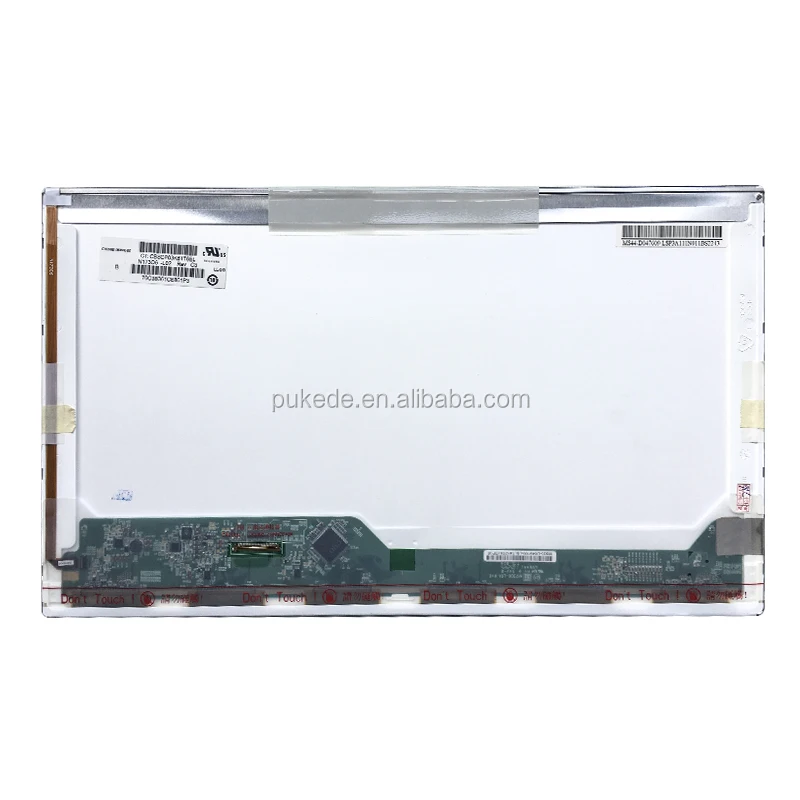 For HP 4710s 4720s 4730s 8760w dv7 G72 G7 laptop screen HD+ LP173WD1-TLA1 LTN173KT02 N173FGE-L23 N173O6-L01