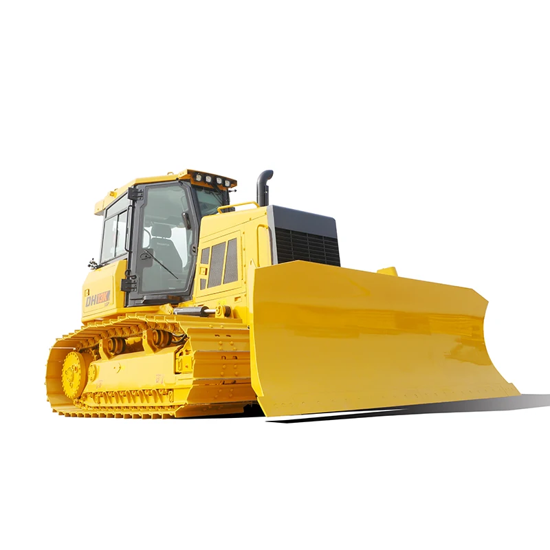 Chinese Track Dozer 320Hp Crawler Bulldozer Clgb320 B320 For Sale