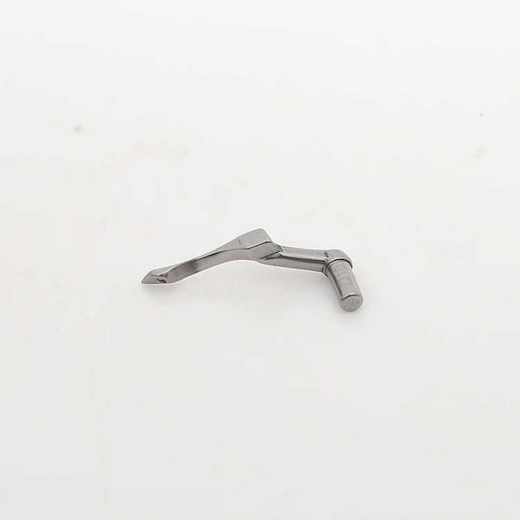 124-81008 export quality sewing parts new sewing machine looper for juki mo-3300 sewing machine