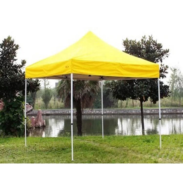 10x10 10x15 10x20 China Manufacturer Tents Hard Roof Party Canopy Tent Market Marquee Tent