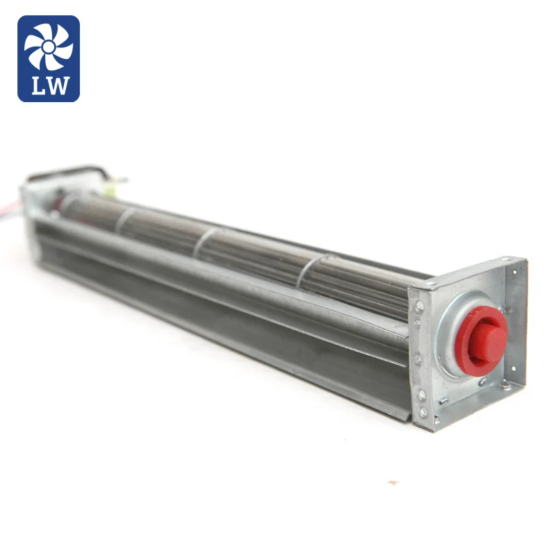 Mirco BLDC 12v dc cross flow fan