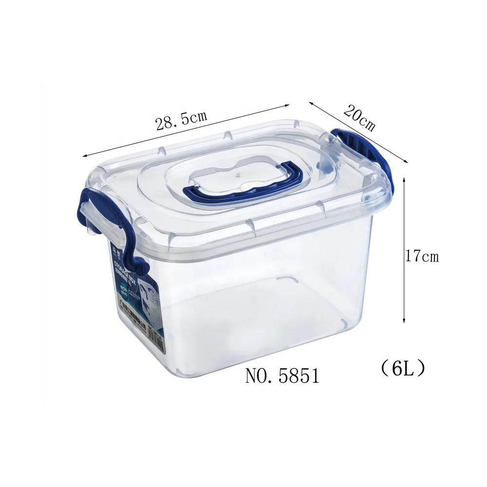 Wholesale 100L for Toys Clothes Bins Book Container Case Boxes Box with Wheels