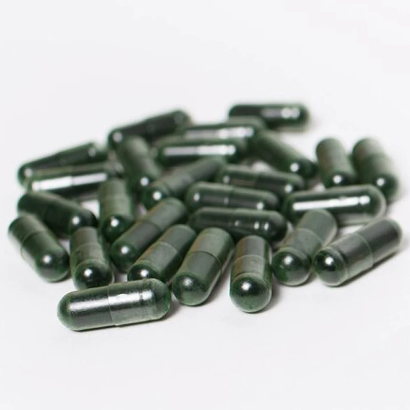 Hot Sale Factory Supply Antioxidant Protection and Immune Support Acai Berry Extract Vegan Capsules For Men And Women