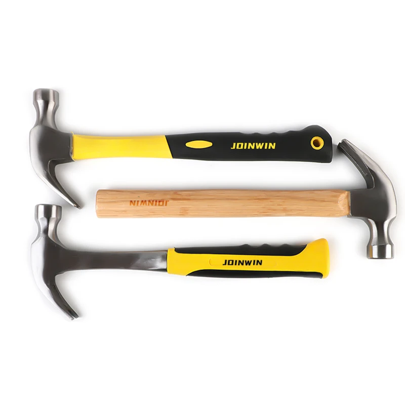 8OZ 12OZ 13OZ 16OZ 20OZ All Types Sizes are Complete Claw Hammer Chipping Hammer on sale