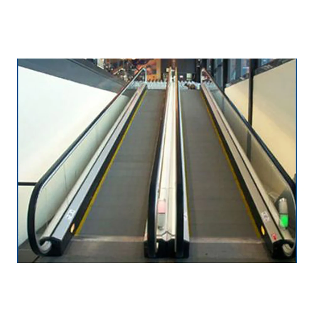 Directly factory high-tech  quality 12 degree moving walk