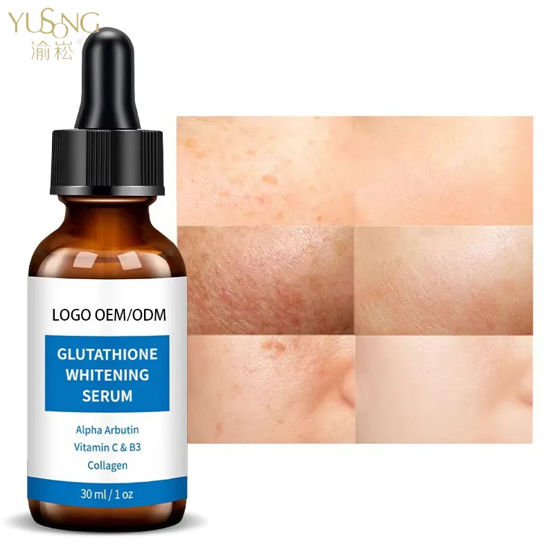Whitening Essence Korea Skin Care Anti Wrinkles Anti Aging Moisturizing Firming Smoothing Peptide Serum