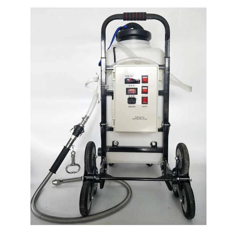 Cow feeder milk cow postpartum rehydration device electric cattle feeder  rehydrator