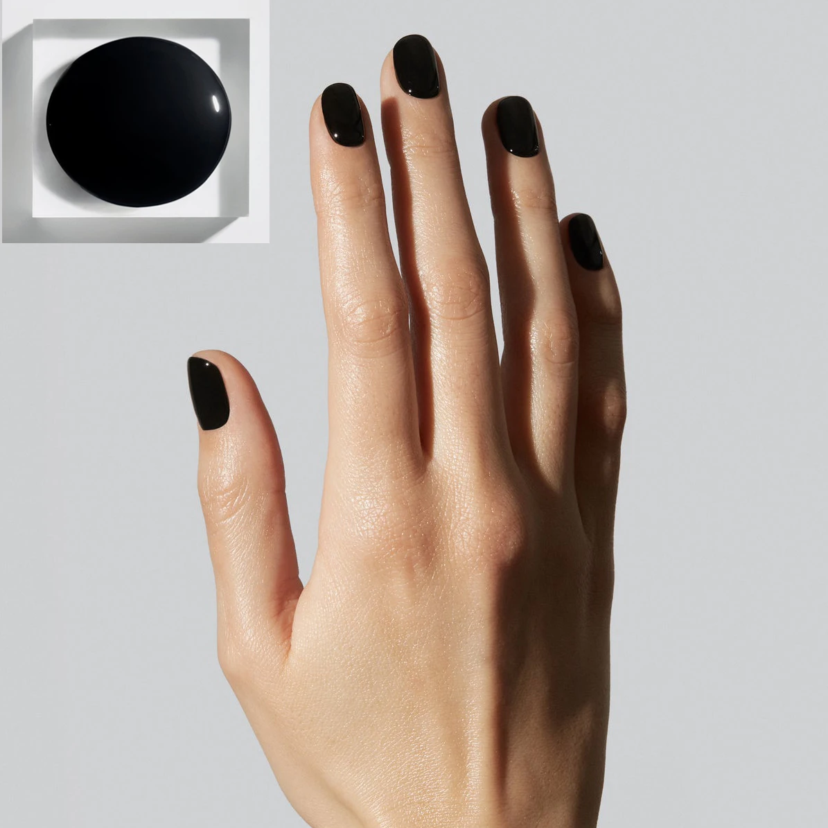 Factory sold two-color UV art gel customized Non toxic Top and Base Coat extended nail polish Paint Uv resin polish