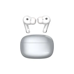 Manufacturer Wireless Earbuds Hybrid Active Noise Cancelling Earbuds BT 5.2 Earbuds with 6 Mics ENC in-Ear Detection Headphones