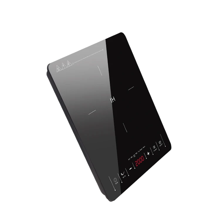 kitchen appliances table portable 1 hob electric hot pot induction multi cookstove single burner electric cooker stove cooktops