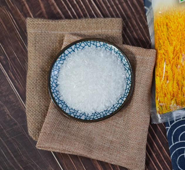 hot selling Chinese manufacturer Monosodium Glutamate wholesale for cooking