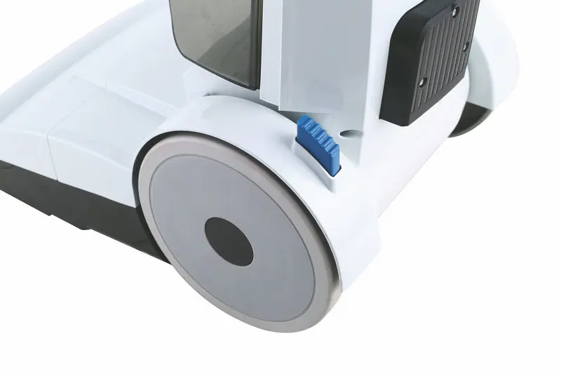 Hot Sale washing rolling 3 In 1 mini floor mopping robot Cleaning sweeper