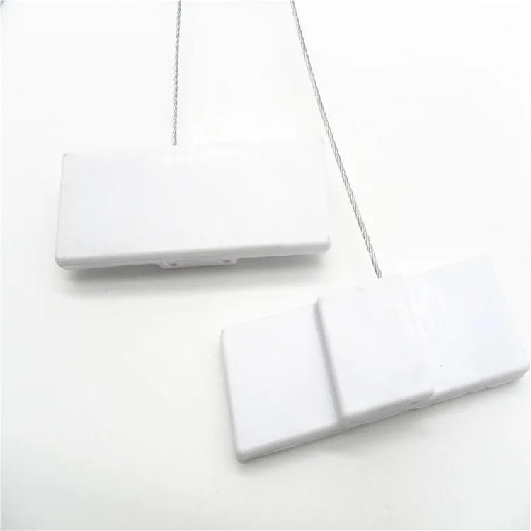 RFID Electronic Lead Seal UHF Chip RFID Passive RF Explosion-Proof Gas Bottle Smart Gas Cylinder Management Tag