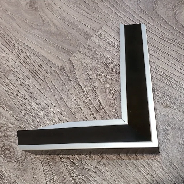 Stock Molduras para fotos  paintings photo picture frame moulding