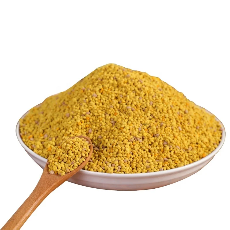 
rape bee pollen 