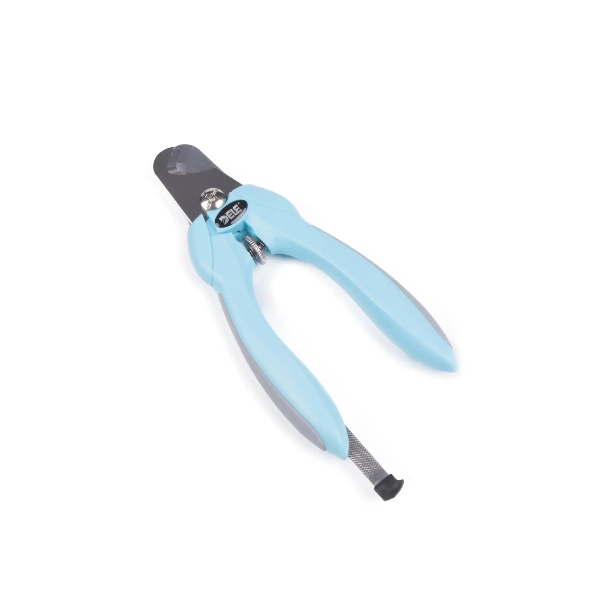 Регулируемый инструмент для стрижки ногтей из нержавеющей стали