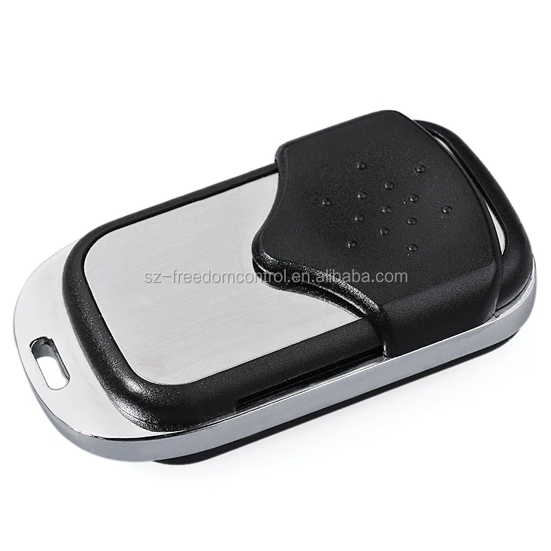 12v 27A 433Mhz rolling code Remote control transmitter Replacement clone