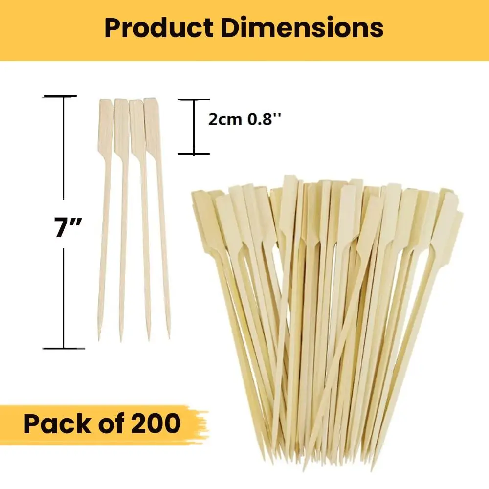 Кухонный инструмент Teppo Sticks палочки для гольфа BBQ заводская цена