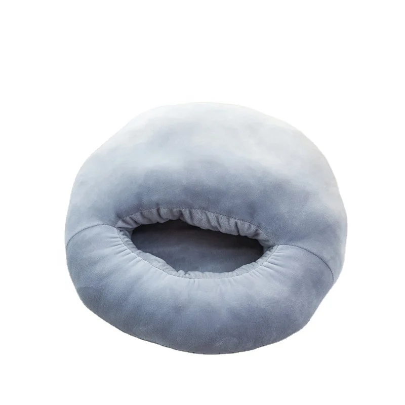 Heated Foot Warmer For Office and Home Under Desk USB Foot Warmer