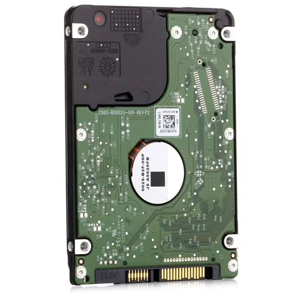  Ноутбук SATA жесткий диск HDD 2 5 механический безопасности DVR NVR выделенный 1 ТБ 4TB120GB 240 ГБ 320