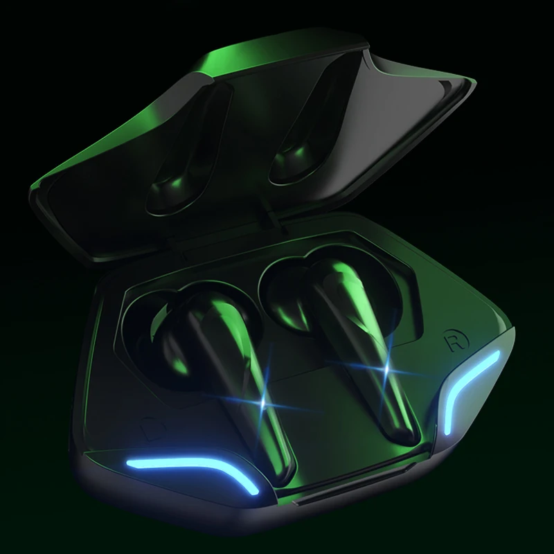 The High-Quality Product And Cheap Wired Headset Earphone Wireless Earbuds