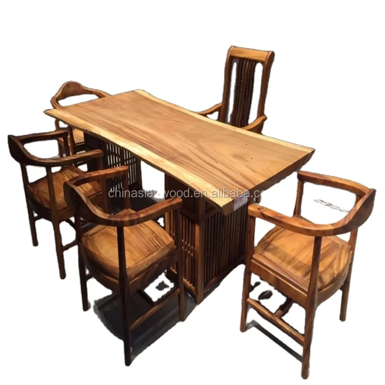 used wood furniture design in pakistan cafeteria furniture wooden tables and chairs for sale