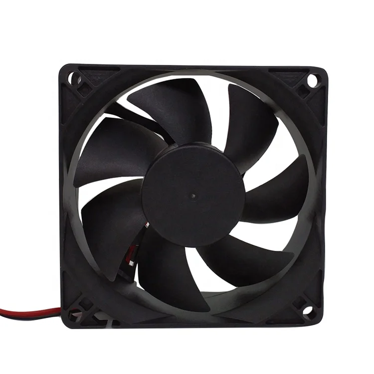 
Dc Fan 12V 5V High Performance Mini OEM Cpu Fan 50x50x10mm 5v 12v DC Brushless Cooling Fan 