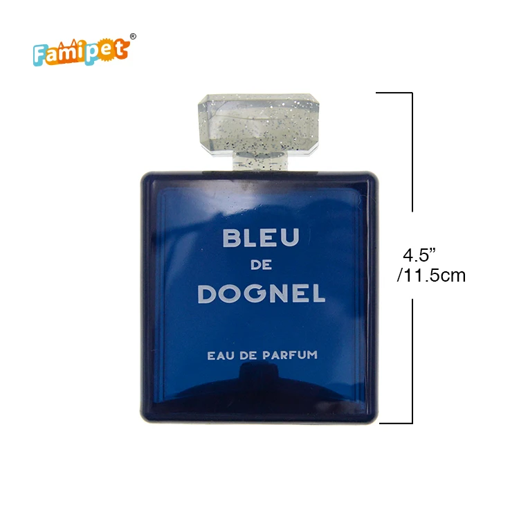 Famipet Factory Custom High Quality Dog Teething Bite Toys Tpr Rubber Chew Dog Toy