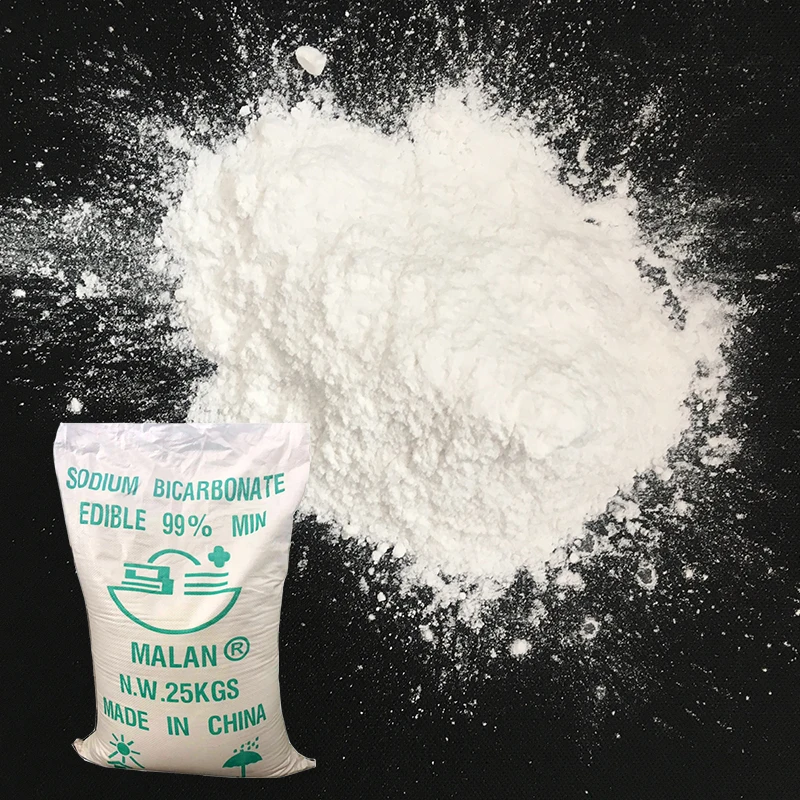 
Food grade additives NaHCO3 baking soda sodium bicarbonate Retail pack 1kg 